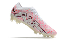 Carregar imagem no visualizador da galeria, Nike Air Zoom Mercurial Vapor 15 FG Elite - Rosa Branco