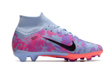 Carregar imagem no visualizador da galeria, Nike Feminina Air Zoom Superfly 9 FG Elite - MDS 006