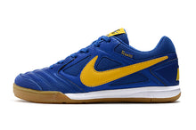 Carregar imagem no visualizador da galeria, Nike SB Gato Futsal - Azul Amarelo
