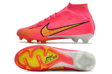 Carregar imagem no visualizador da galeria, Nike Feminina Air Zoom Superfly 9 FG Elite - Rosa
