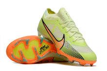 Carregar imagem no visualizador da galeria, Nike Feminina Air Zoom Mercurial Vapor 15 FG Elite - Verde