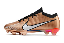 Carregar imagem no visualizador da galeria, Nike Feminina Air Zoom Mercurial Vapor 15 FG Elite - Kylian Mbappé