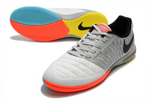 Carregar imagem no visualizador da galeria, Nike Lunar Gato II Futsal Cinza Colors
