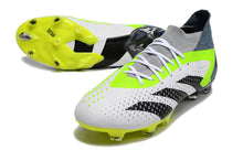 Carregar imagem no visualizador da galeria, Adidas Predator Accuracy .1 FG - Verde