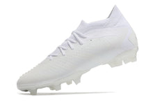 Carregar imagem no visualizador da galeria, Adidas Predator Accuracy .1 FG - Branco