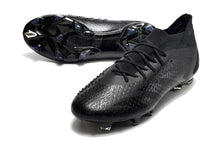 Carregar imagem no visualizador da galeria, Adidas Predator Accuracy .1 FG - Blackout