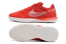 Carregar imagem no visualizador da galeria, Nike Street Gato Futsal - Vermelho