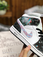 Carregar imagem no visualizador da galeria, Tênis Nike Air Jordan 1