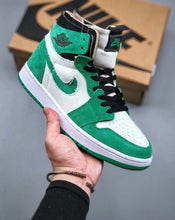 Carregar imagem no visualizador da galeria, Tênis Nike Air Jordan 1
