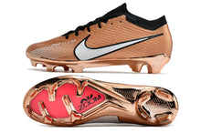 Carregar imagem no visualizador da galeria, Nike Feminina Air Zoom Mercurial Vapor 15 FG Elite - Generation Pack