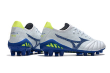 Carregar imagem no visualizador da galeria, Mizuno Morelia Neo III FG Below Zero