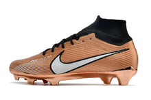 Carregar imagem no visualizador da galeria, Nike Feminina Air Zoom Superfly 9 FG Elite - Generation Pack