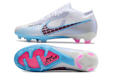 Carregar imagem no visualizador da galeria, Nike Feminina Air Zoom Mercurial Vapor 15 FG Elite - Blast Pack
