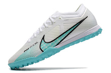Carregar imagem no visualizador da galeria, Nike Mercurial Air Zoom Vapor 15 Elite Society - Branco Azul