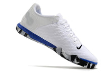Carregar imagem no visualizador da galeria, Nike React Gato Futsal - Branco Azul