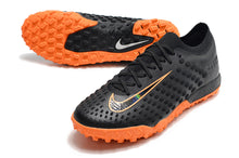 Carregar imagem no visualizador da galeria, Nike Phantom Ultra Venom Society - Preto Laranja