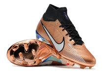 Carregar imagem no visualizador da galeria, Nike Feminina Air Zoom Superfly 9 FG Elite - Kylian Mbappé