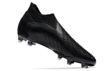 Carregar imagem no visualizador da galeria, Adidas Predator Accuracy + FG - Blakout