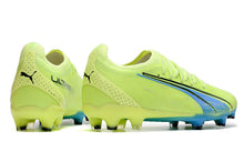 Carregar imagem no visualizador da galeria, Puma Ultra Ultimate FG - Verde