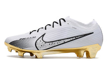 Carregar imagem no visualizador da galeria, Nike Air Zoom Mercurial Vapor 15 FG Elite - Branco