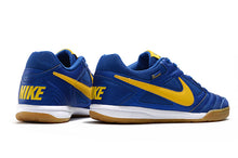 Carregar imagem no visualizador da galeria, Nike SB Gato Futsal - Azul Amarelo