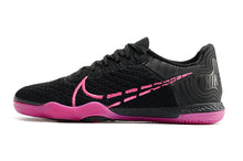 Carregar imagem no visualizador da galeria, Nike React Gato Futsal - Preto Rosa