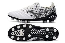 Carregar imagem no visualizador da galeria, Mizuno Morelia Neo III Pro FG - Origami