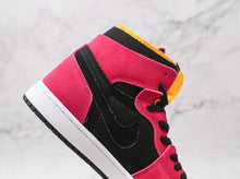 Carregar imagem no visualizador da galeria, Tênis Nike Air Jordan 1