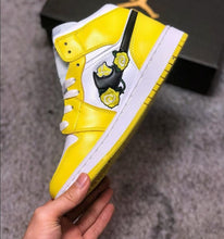 Carregar imagem no visualizador da galeria, Tênis Nike Air Jordan 1