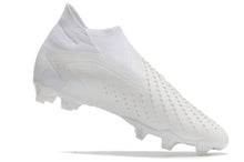 Carregar imagem no visualizador da galeria, Adidas Predator Accuracy + FG - Branco