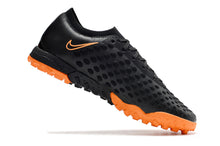 Carregar imagem no visualizador da galeria, Nike Phantom Ultra Venom Society - Preto Laranja