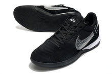 Carregar imagem no visualizador da galeria, Nike Street Gato Futsal - Preto