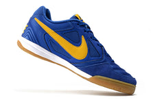 Carregar imagem no visualizador da galeria, Nike SB Gato Futsal - Azul Amarelo