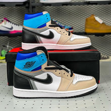 Carregar imagem no visualizador da galeria, Tênis Nike Air Jordan 1
