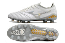 Carregar imagem no visualizador da galeria, Mizuno Morelia Neo III FG - Cinza