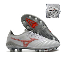 Carregar imagem no visualizador da galeria, Mizuno Morelia Neo III FG