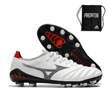 Carregar imagem no visualizador da galeria, Mizuno Morelia Neo III FG