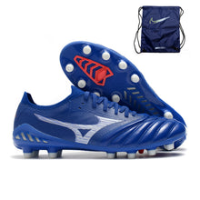 Carregar imagem no visualizador da galeria, Mizuno Morelia Neo III FG