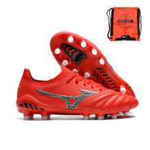 Carregar imagem no visualizador da galeria, Mizuno Morelia Neo III FG