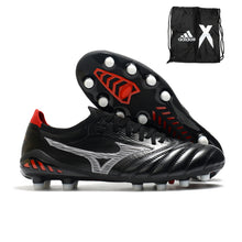 Carregar imagem no visualizador da galeria, Mizuno Morelia Neo III FG
