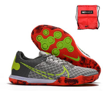 Carregar imagem no visualizador da galeria, Nike React Gato Futsal Platinum Pack