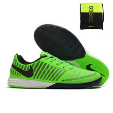 Carregar imagem no visualizador da galeria, Nike Lunar Gato II Futsal Verde