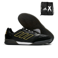 Carregar imagem no visualizador da galeria, Adidas Copa Capitan 21 FUTSAL Preto