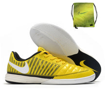 Carregar imagem no visualizador da galeria, Nike Lunar Gato II Futsal Amarelo