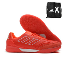 Carregar imagem no visualizador da galeria, Adidas Copa Capitan 21 FUTSAL VERMELHO