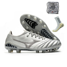 Carregar imagem no visualizador da galeria, Mizuno Morelia Neo III FG