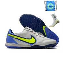 Carregar imagem no visualizador da galeria, Nike Tiempo Legend 9 Pro Society Recharge