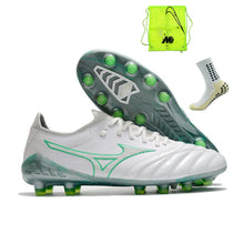 Carregar imagem no visualizador da galeria, Mizuno Morelia Neo III FG