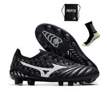 Carregar imagem no visualizador da galeria, Mizuno Morelia Neo III FG Origami