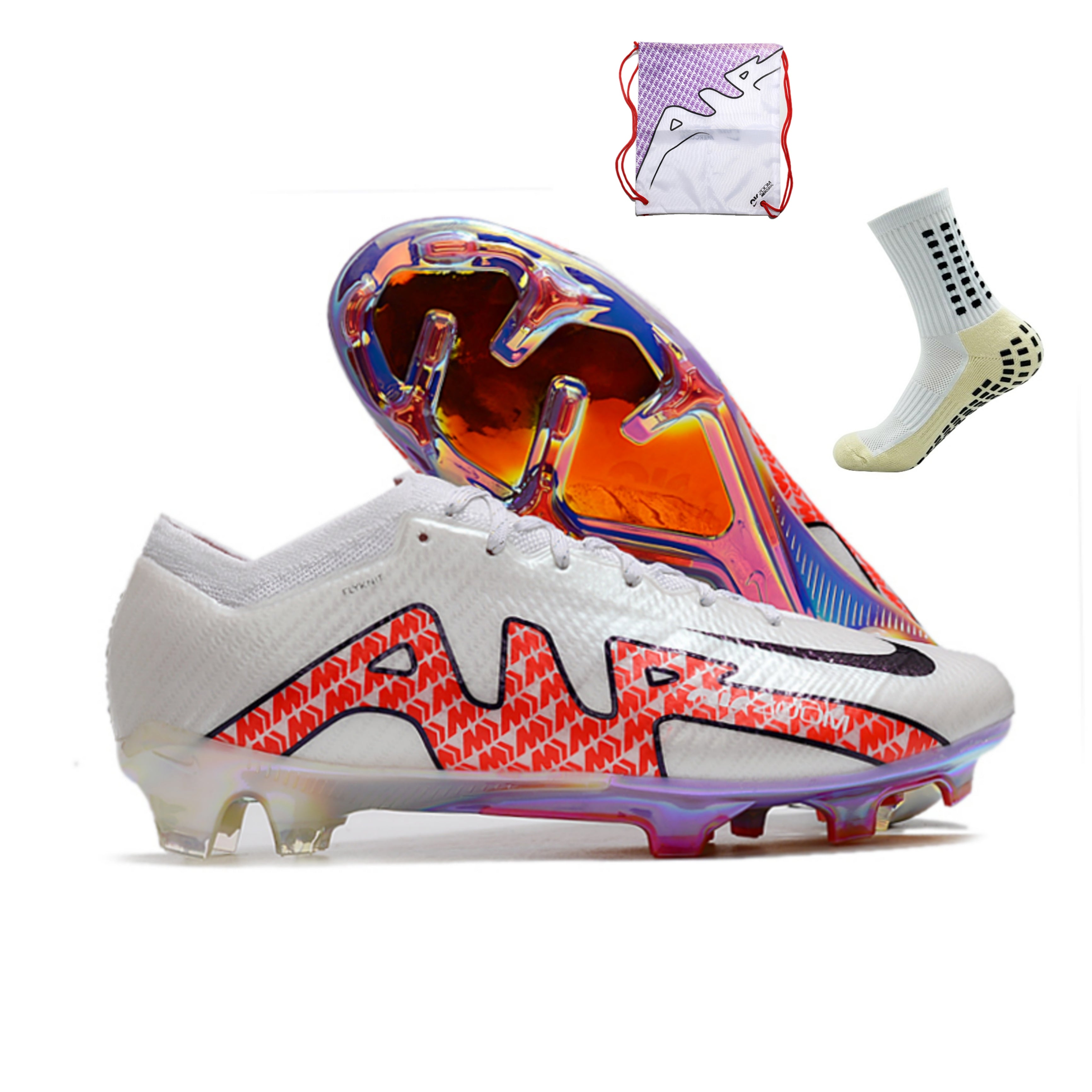 Nike Air Zoom Mercurial Vapor 15 FG Elite – Acstorechuteiras